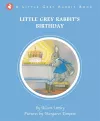 Little Grey Rabbit's Birthday cover