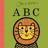 Jane Foster's ABC cover