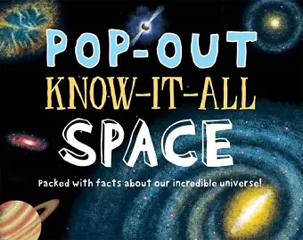 Pop-Out Space cover