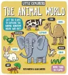 Little Explorers: The Animal World cover