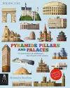 Design Line: Pyramids, Pillars and Palaces cover