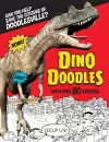 Dino Doodles cover