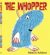 The Whopper cover