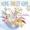 Home Tweet Home cover