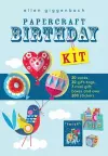 Ellen Giggenbach: Papercraft Birthday Kit cover
