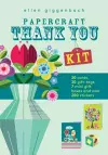 Ellen Giggenbach: Papercraft Thank You Kit cover