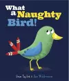 What a Naughty Bird cover