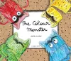 The Colour Monster Pop-Up cover