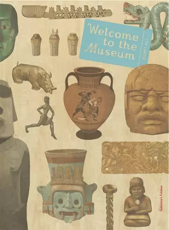 Historium cover