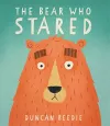 The Bear Who Stared cover