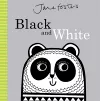 Jane Foster's Black and White cover