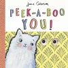 Jane Cabrera - Peek-a-boo You! cover