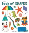 Book of Shapes cover