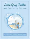 Little Grey Rabbit: Little Grey Rabbit goes to the Sea cover