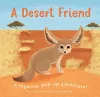 A Desert Friend cover