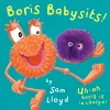 Boris Babysits cover