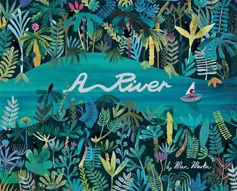 A River cover