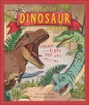 A Day at the Dinosaur Museum cover
