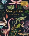 Story of Life: Evolution packaging