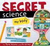 Secret Science: My Body cover