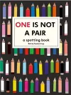 One is Not a Pair cover