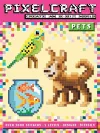 PixelCraft Pets cover