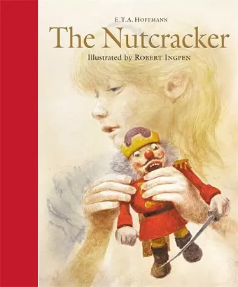 The Nutcracker cover