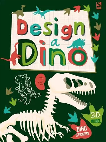 Design a Dino cover