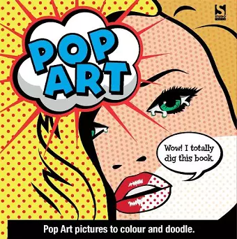 Pop Art cover