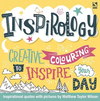 Inspirology cover