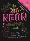 The Big Neon Creativity Book cover