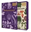 Botanicum packaging