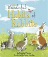 The Wonderful Habits of Rabbits cover