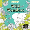 Pictura Puzzles: Wild Wonders cover