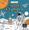 Pictura Puzzles: Space Explorer cover