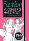 The Fashion Vlogger's Handbook cover