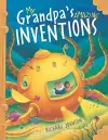 My Grandpa's Amazing Inventions cover