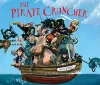 The Pirate Cruncher cover