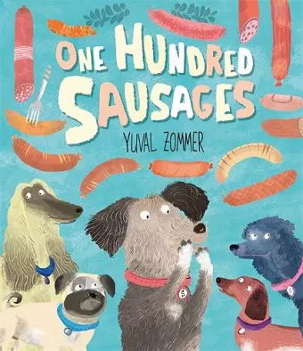 One Hundred Sausages cover