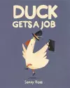 Duck Gets a Job cover