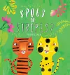 Spots or Stripes? cover