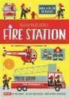 Busy Builders Fire Station cover