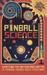 Pinball Science cover