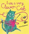 I Am A Very Clever Cat cover
