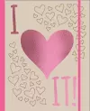 I Heart It! cover