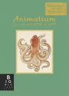 Animalium (Mini Gift Edition) packaging