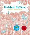 Hidden Nature cover