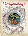 Dragonology: The Colouring Companion cover