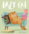 Lazy Cat cover