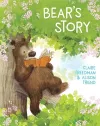 Bear's Story cover